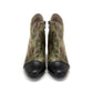 Ankle Boots Outlet - No Exchange or Return - 39 EU - 8.5 US