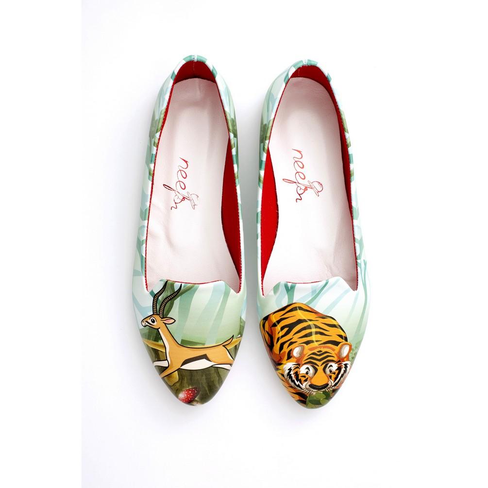 Ballerinas Shoes Outlet - No Exchange or Return  41 EU - 10 US