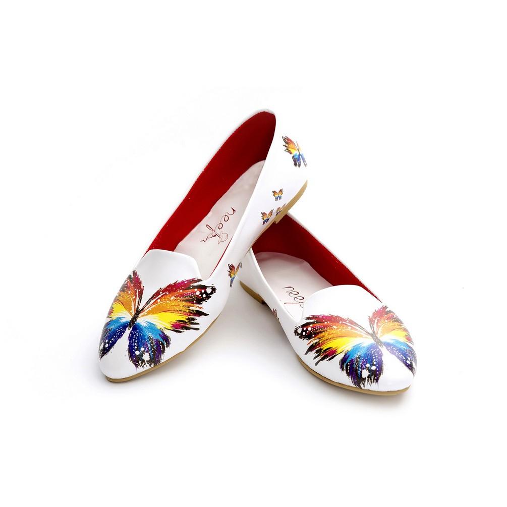 Ballerinas Shoes Outlet - No Exchange or Return  39 EU - 8.5 US