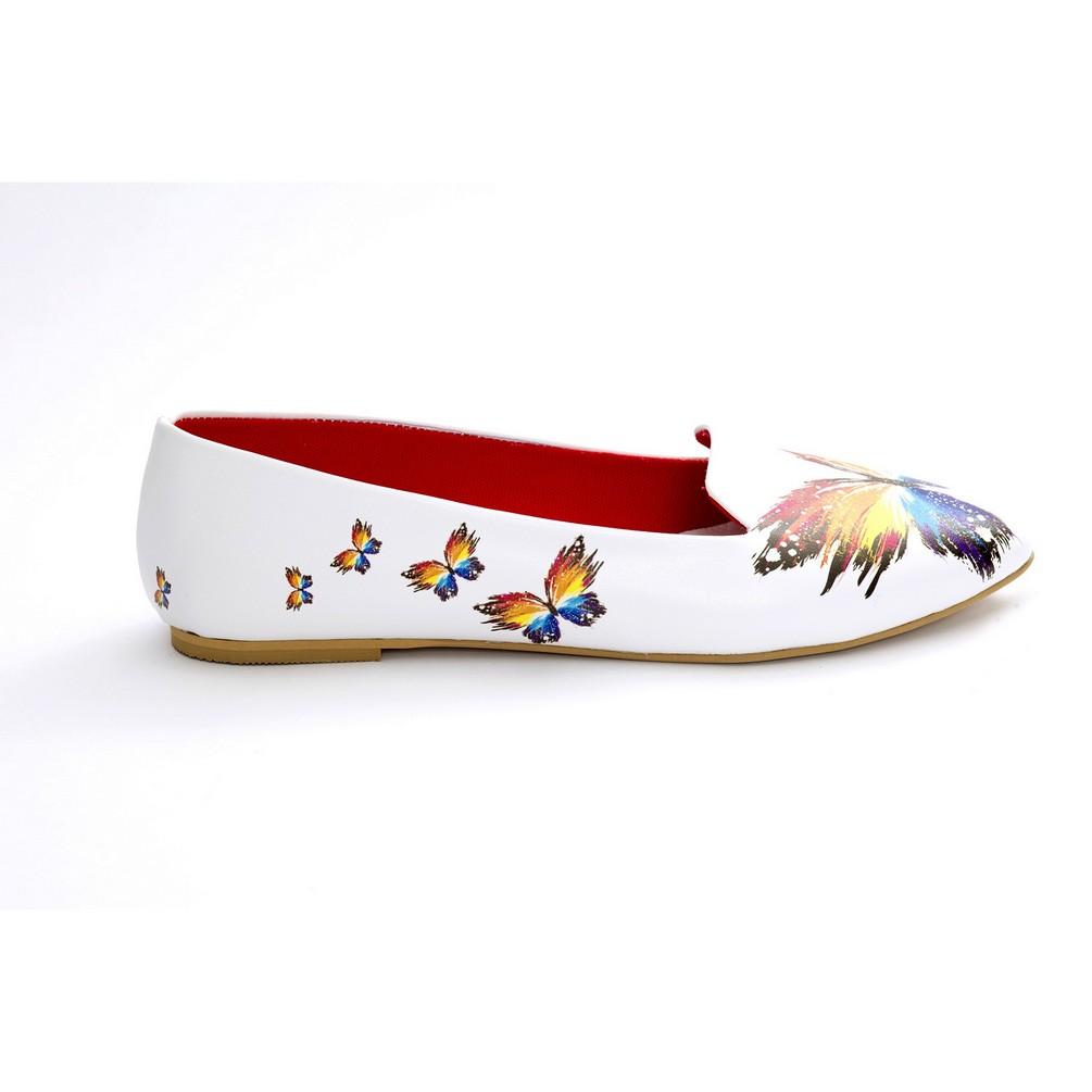 Ballerinas Shoes Outlet - No Exchange or Return  39 EU - 8.5 US
