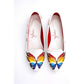 Ballerinas Shoes Outlet - No Exchange or Return  39 EU - 8.5 US