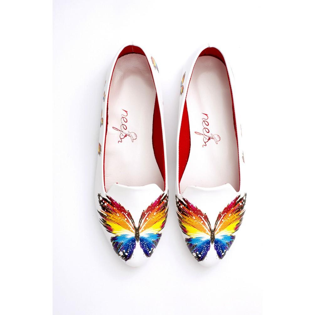 Ballerinas Shoes Outlet - No Exchange or Return  39 EU - 8.5 US
