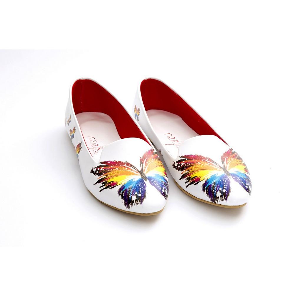 Ballerinas Shoes Outlet - No Exchange or Return  39 EU - 8.5 US