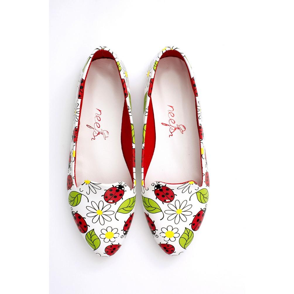 Ballerinas Shoes Outlet - No Exchange or Return  36 EU - 5.5 US