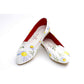 Ballerinas Shoes Outlet - No Exchange or Return  40 EU - 9.5 US
