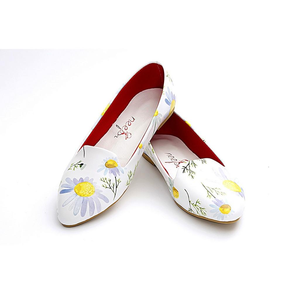 Ballerinas Shoes Outlet - No Exchange or Return  40 EU - 9.5 US