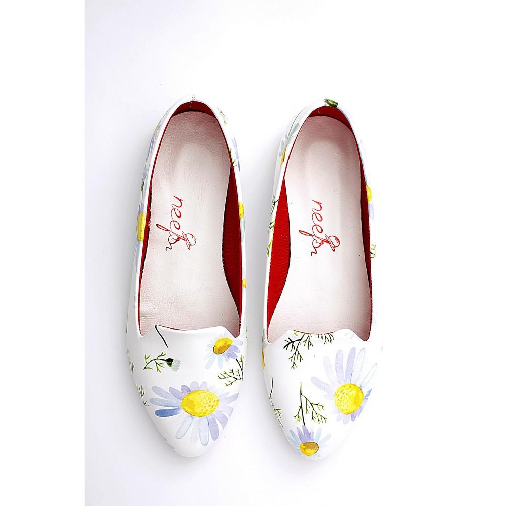 Ballerinas Shoes Outlet - No Exchange or Return  40 EU - 9.5 US