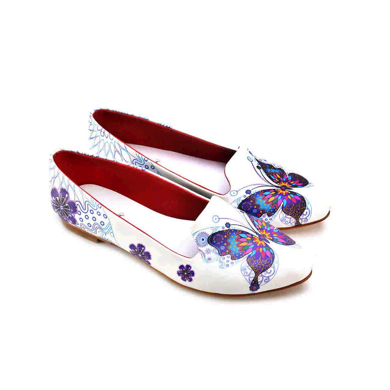 Ballerinas Shoes Outlet - No Exchange or Return  40 EU - 9.5 US