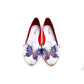 Ballerinas Shoes Outlet - No Exchange or Return  40 EU - 9.5 US