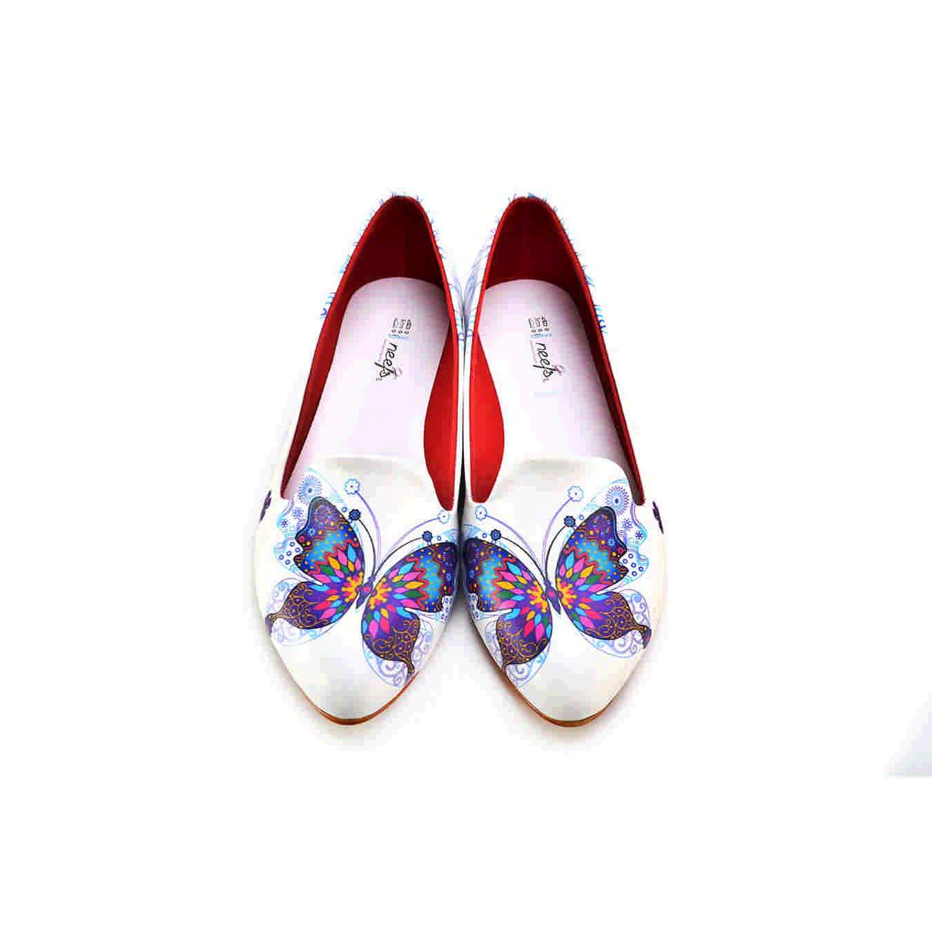 Ballerinas Shoes Outlet - No Exchange or Return  40 EU - 9.5 US