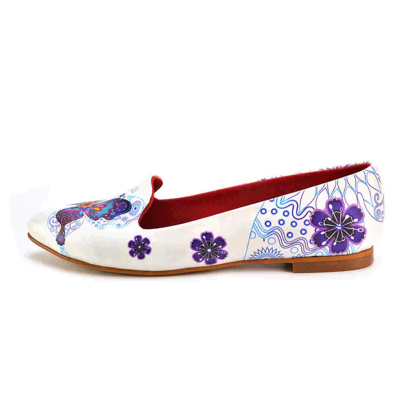 Ballerinas Shoes Outlet - No Exchange or Return  40 EU - 9.5 US