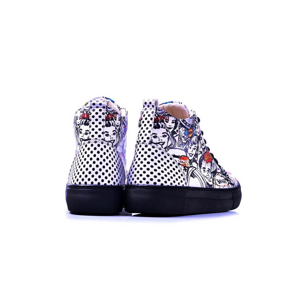 Ankle Boots Outlet - No Exchange or Return 36 EU - 5.5 US