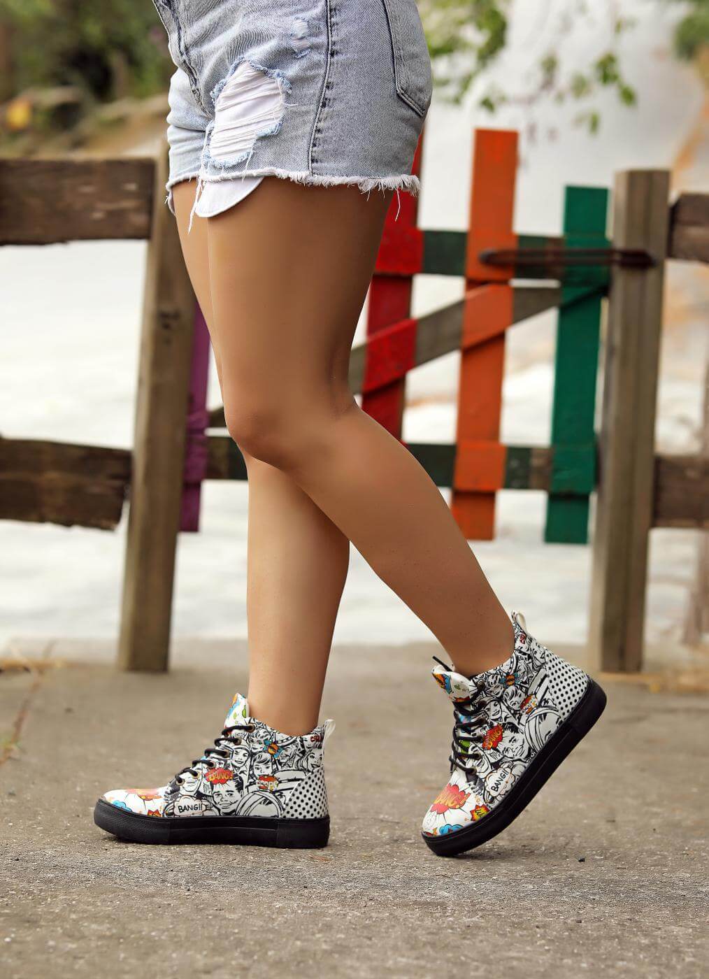 Ankle Boots Outlet - No Exchange or Return - 38 EU - 7.5 US