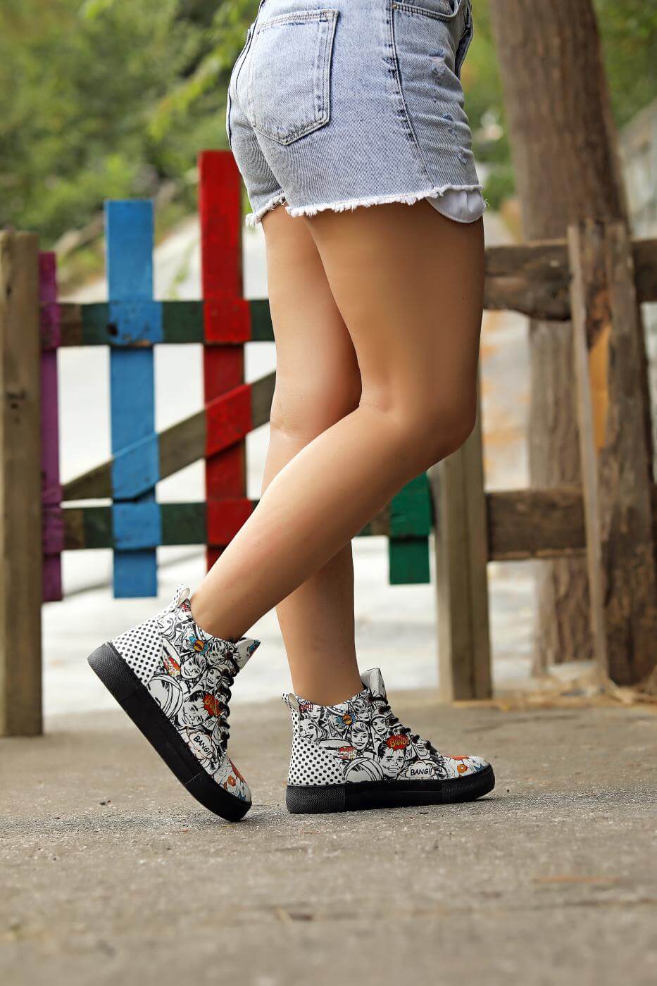 Ankle Boots Outlet - No Exchange or Return 40 EU - 9.5 US