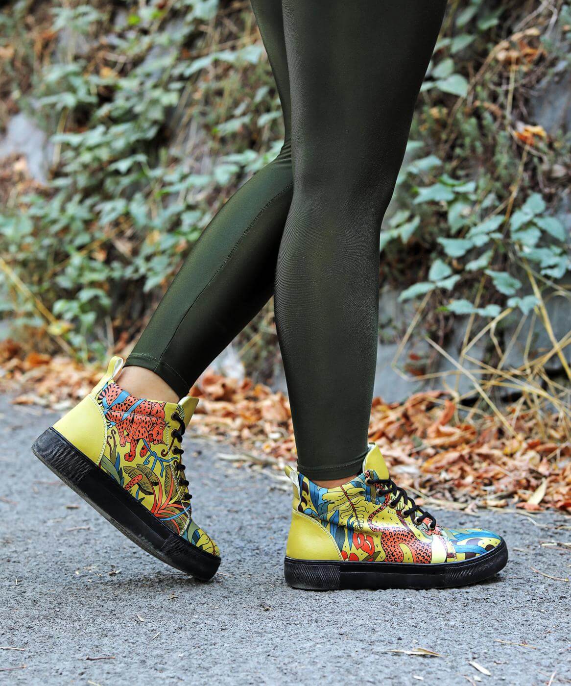 Ankle Boots Outlet - No Exchange or Return - 36 EU - 5.5 US