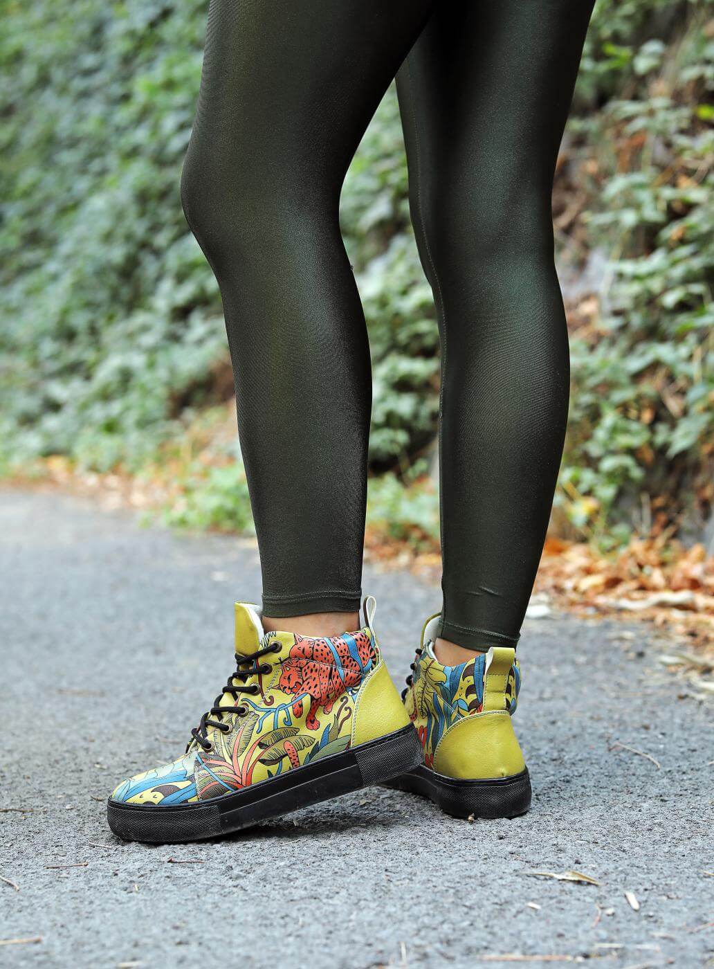 Ankle Boots Outlet - No Exchange or Return - 36 EU - 5.5 US