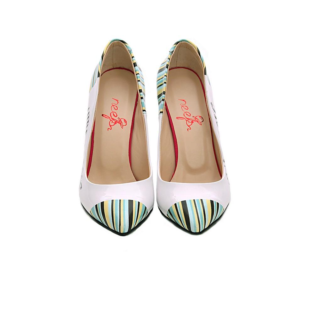 Heel Shoes Outlet - No Exchange or Return  40 EU - 9.5 US