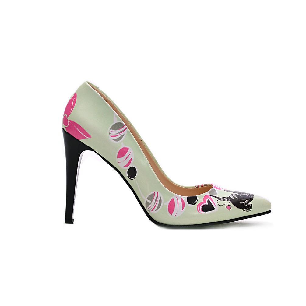 Heel Shoes Outlet - No Exchange or Return  41 EU - 10 US