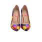 Heel Shoes Outlet - No Exchange or Return  41 EU - 10 US
