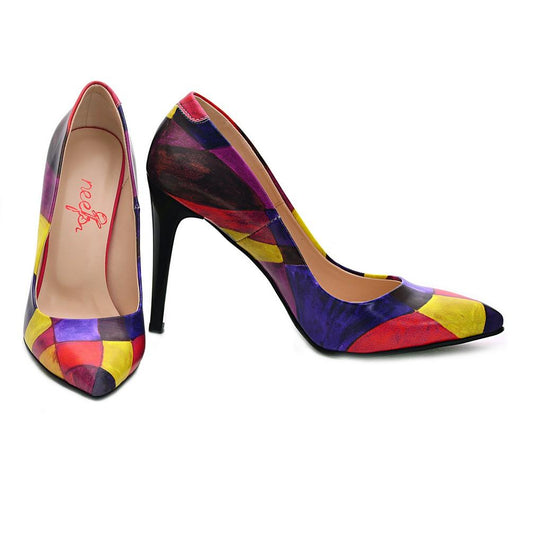 Heel Shoes Outlet - No Exchange or Return  40 EU - 9.5 US
