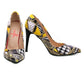 Heel Shoes Outlet - No Exchange or Return  40 EU - 9.5 US