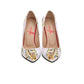 Heel Shoes Outlet - No Exchange or Return  35 EU - 5 US