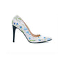 Heel Shoes Outlet - No Exchange or Return  40 EU - 9.5 US