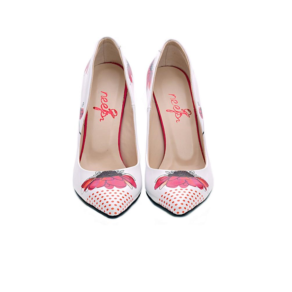 Heel Shoes Outlet - No Exchange or Return  38 EU - 7.5 US