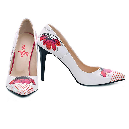 Heel Shoes Outlet - No Exchange or Return  37 EU - 6.5 US