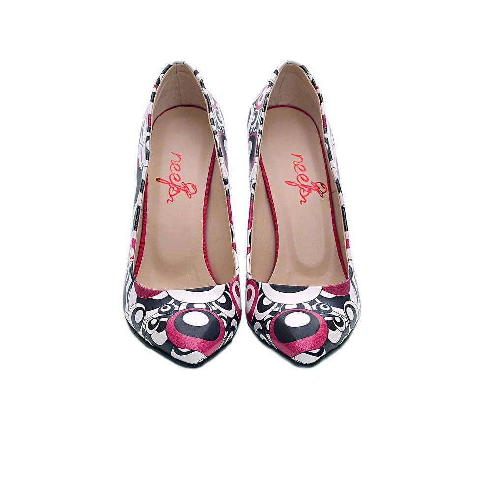 Heel Shoes Outlet - No Exchange or Return  39 EU - 8.5 US