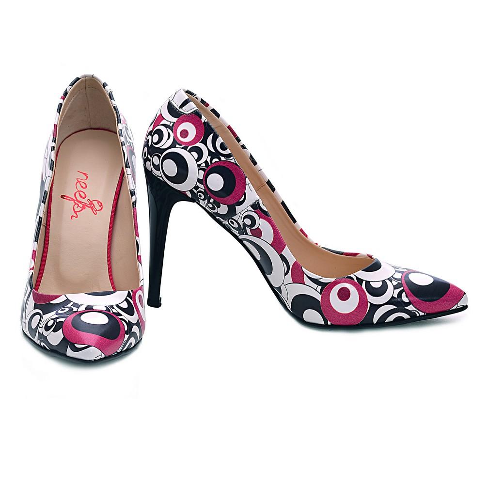 Heel Shoes Outlet - No Exchange or Return  41 EU - 10 US