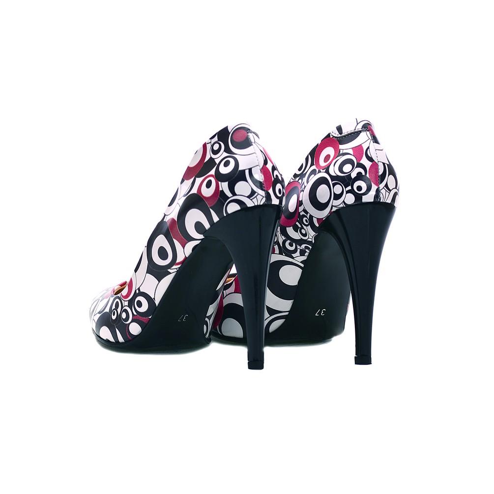 Heel Shoes Outlet - No Exchange or Return  35 EU - 5 US