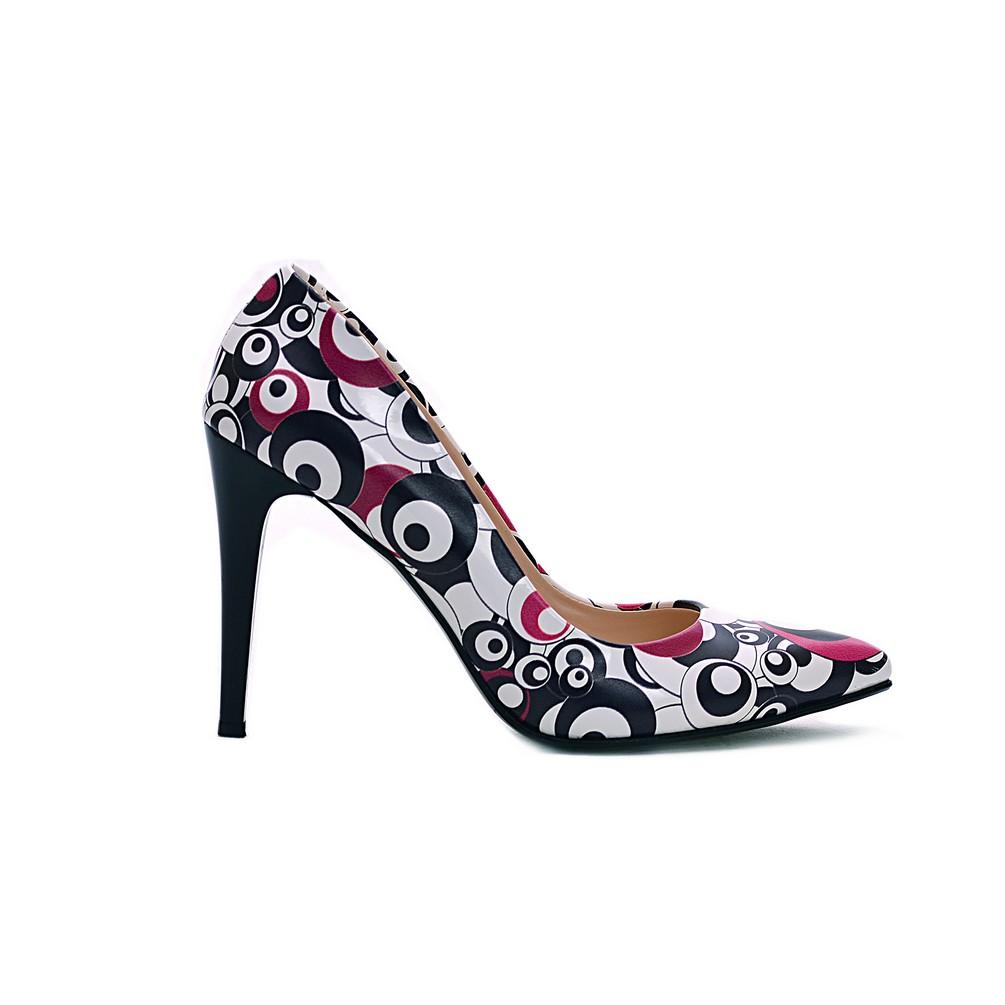 Heel Shoes Outlet - No Exchange or Return  39 EU - 8.5 US