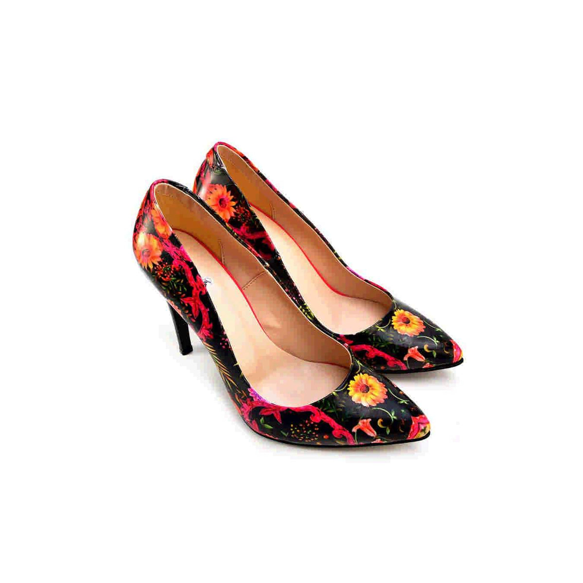 Heel Shoes Outlet - No Exchange or Return  41 EU - 10 US