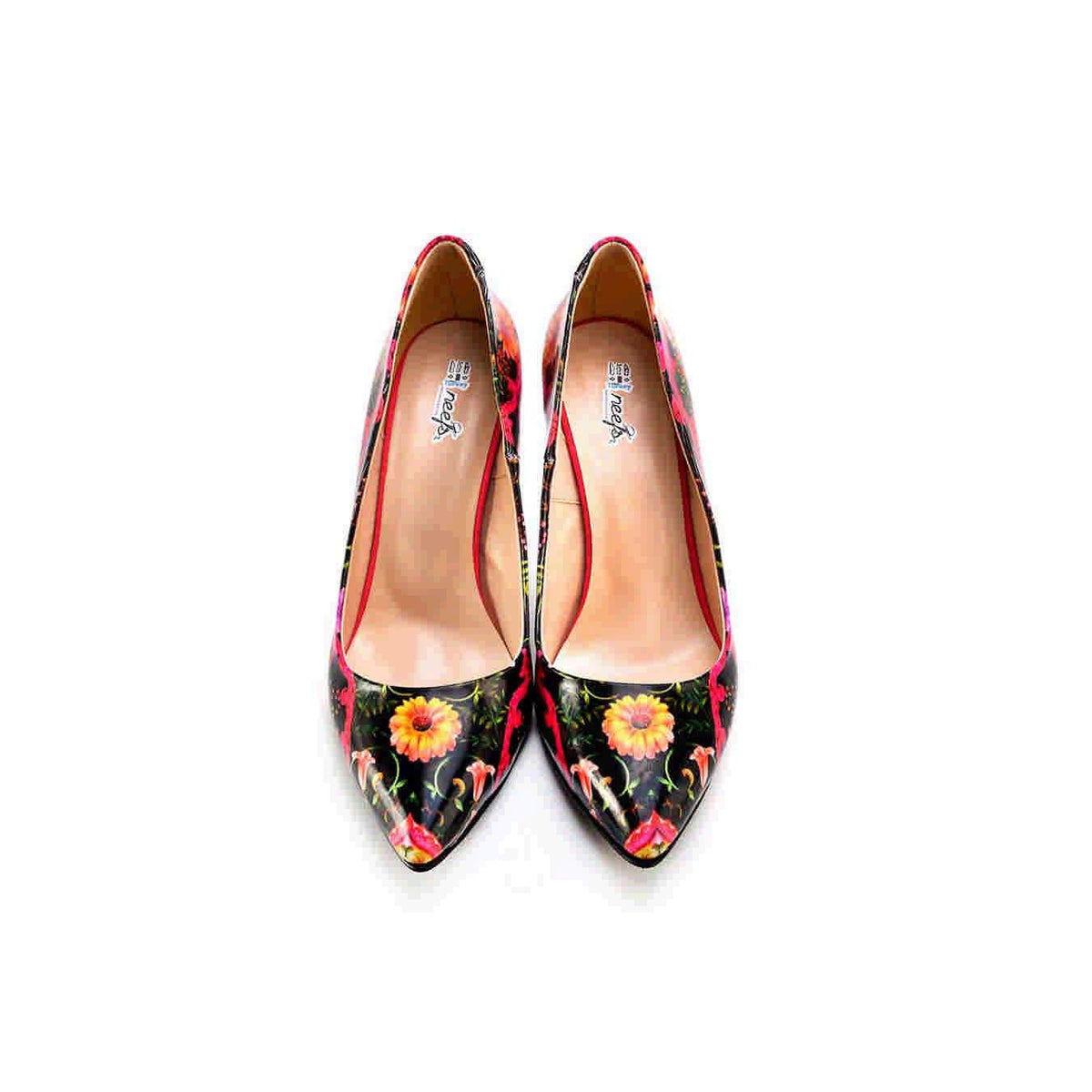 Heel Shoes Outlet - No Exchange or Return  40 EU - 9.5 US