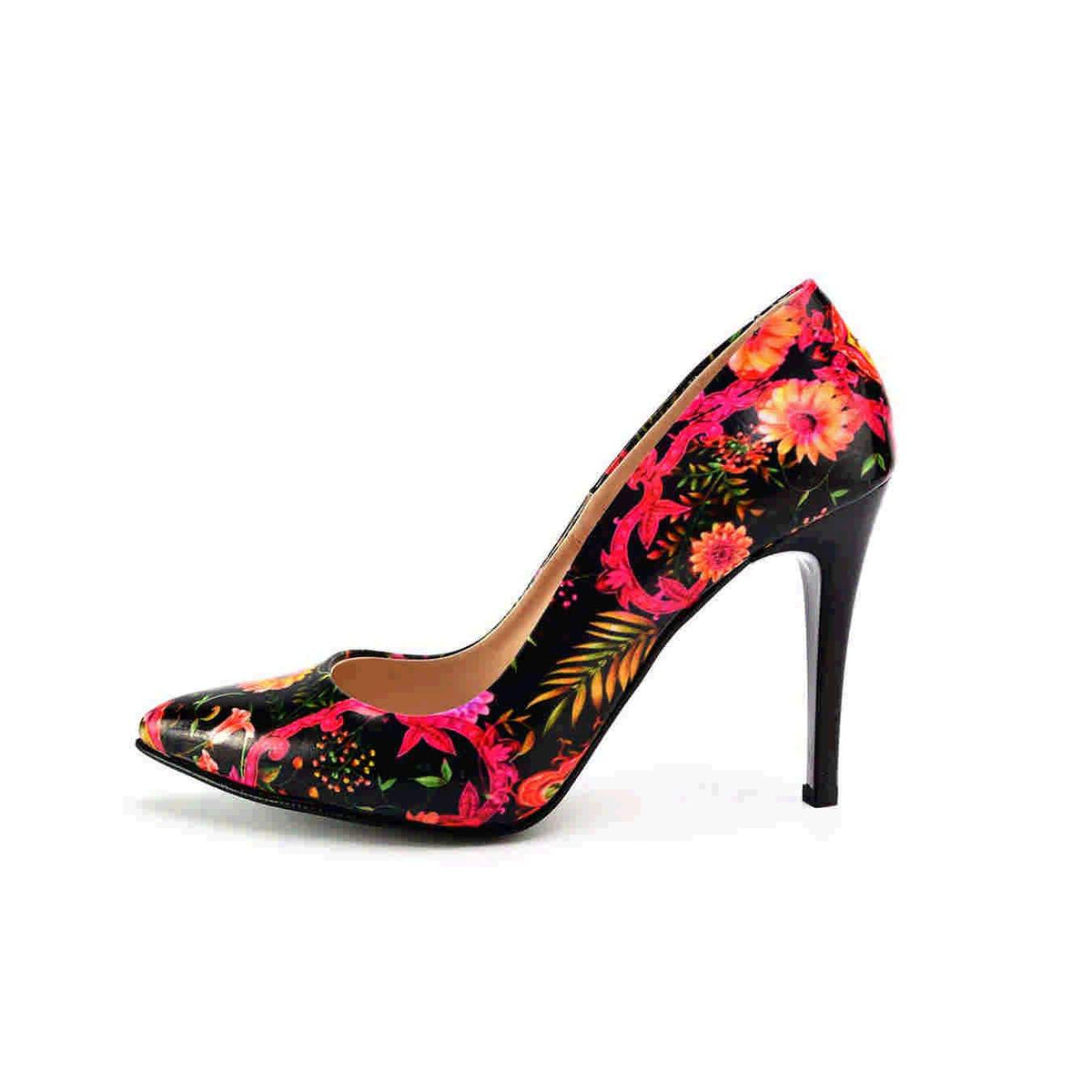 Heel Shoes Outlet - No Exchange or Return  40 EU - 9.5 US
