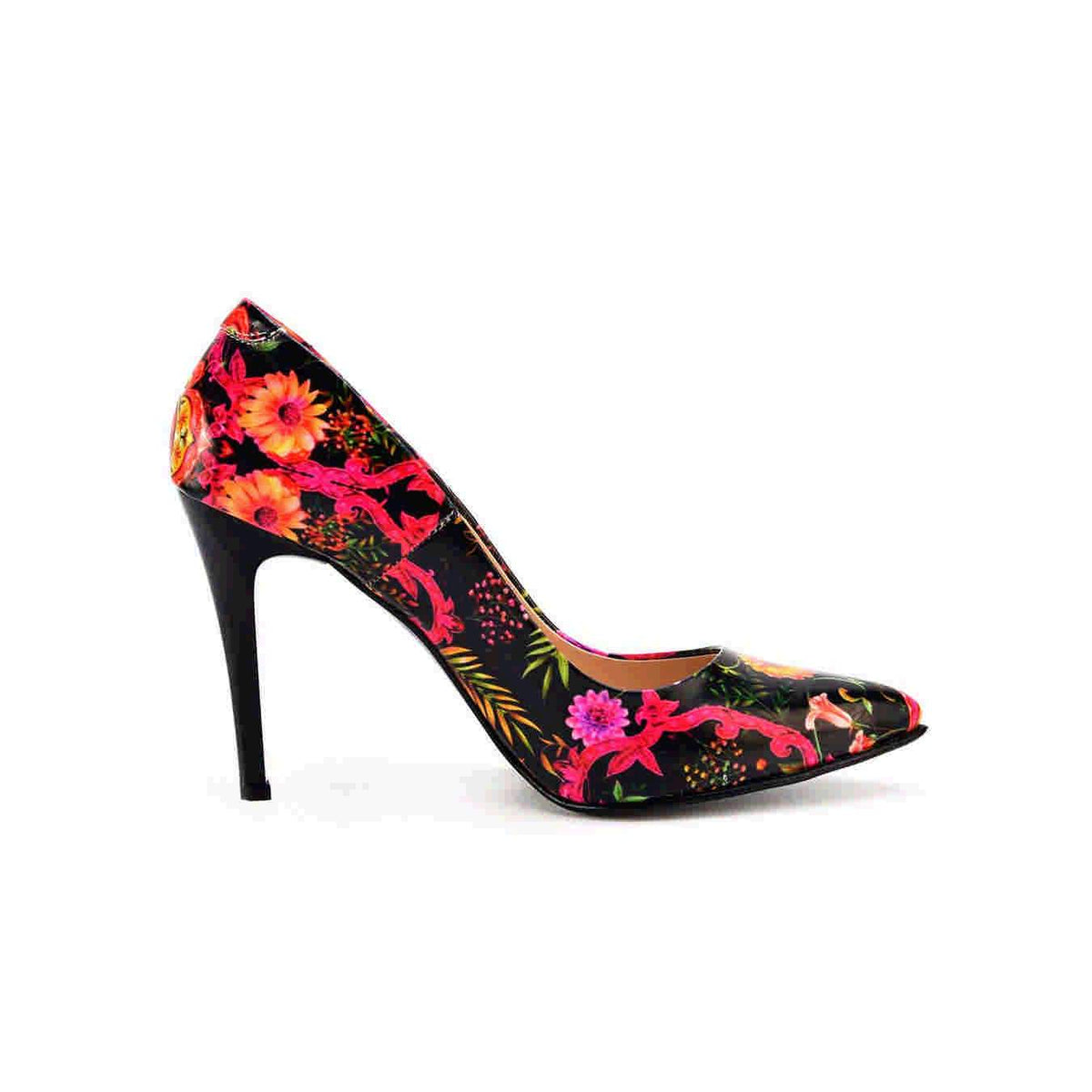 Heel Shoes Outlet - No Exchange or Return  35 EU - 5 US