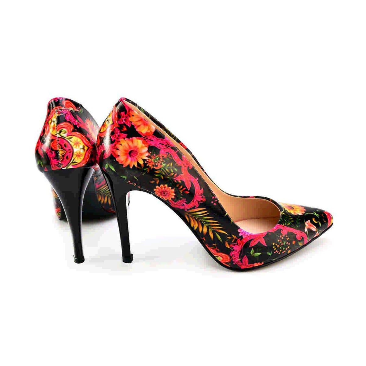 Heel Shoes Outlet - No Exchange or Return  41 EU - 10 US
