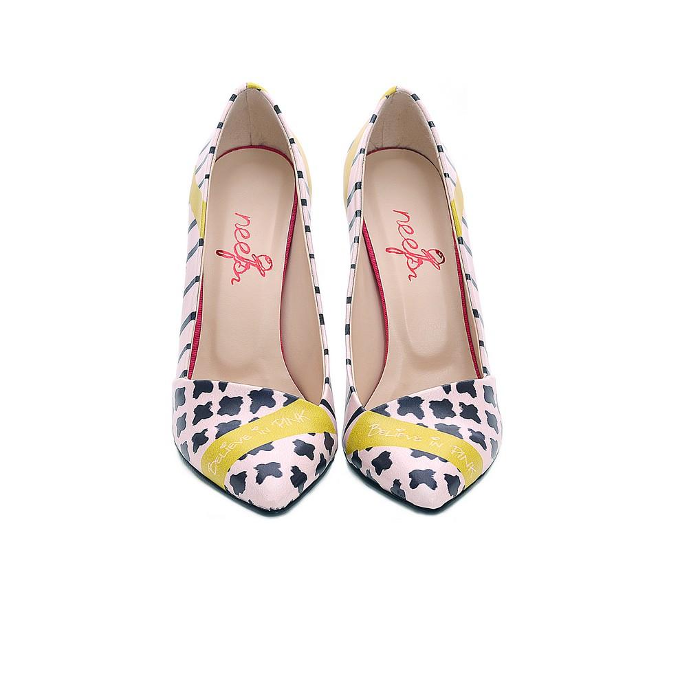 Heel Shoes Outlet - No Exchange or Return  37 EU - 6.5 US