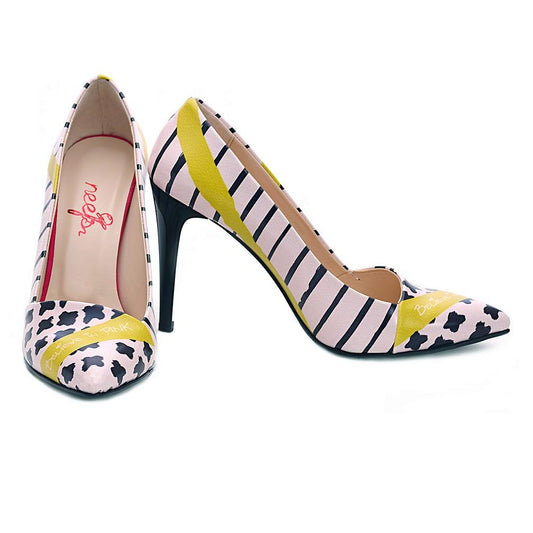 Heel Shoes Outlet - No Exchange or Return  41 EU - 10 US