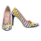 Heel Shoes Outlet - No Exchange or Return  36 EU - 5.5 US