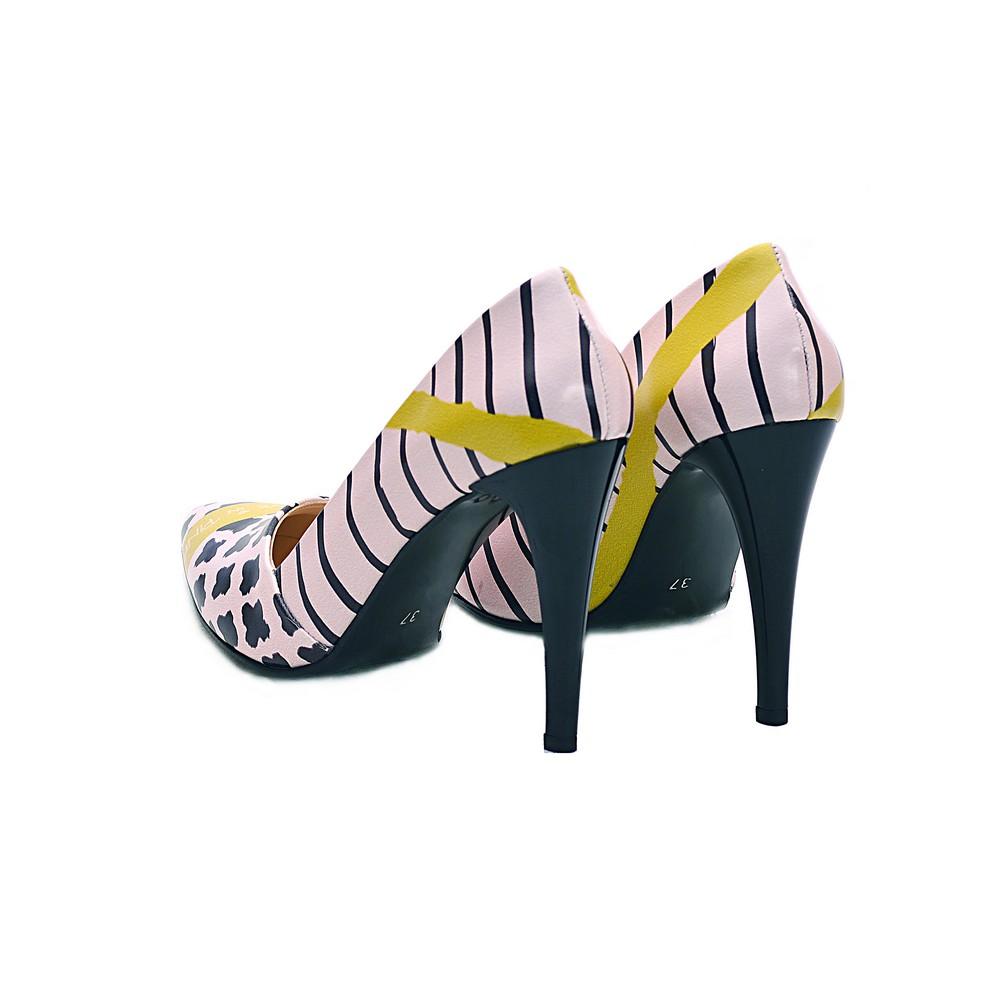 Heel Shoes Outlet - No Exchange or Return  37 EU - 6.5 US