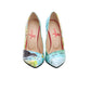 Heel Shoes Outlet - No Exchange or Return  39 EU - 8.5 US