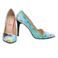 Heel Shoes Outlet - No Exchange or Return  39 EU - 8.5 US