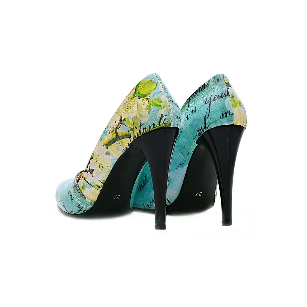 Heel Shoes Outlet - No Exchange or Return  39 EU - 8.5 US
