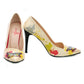 Heel Shoes Outlet - No Exchange or Return  35 EU - 5 US