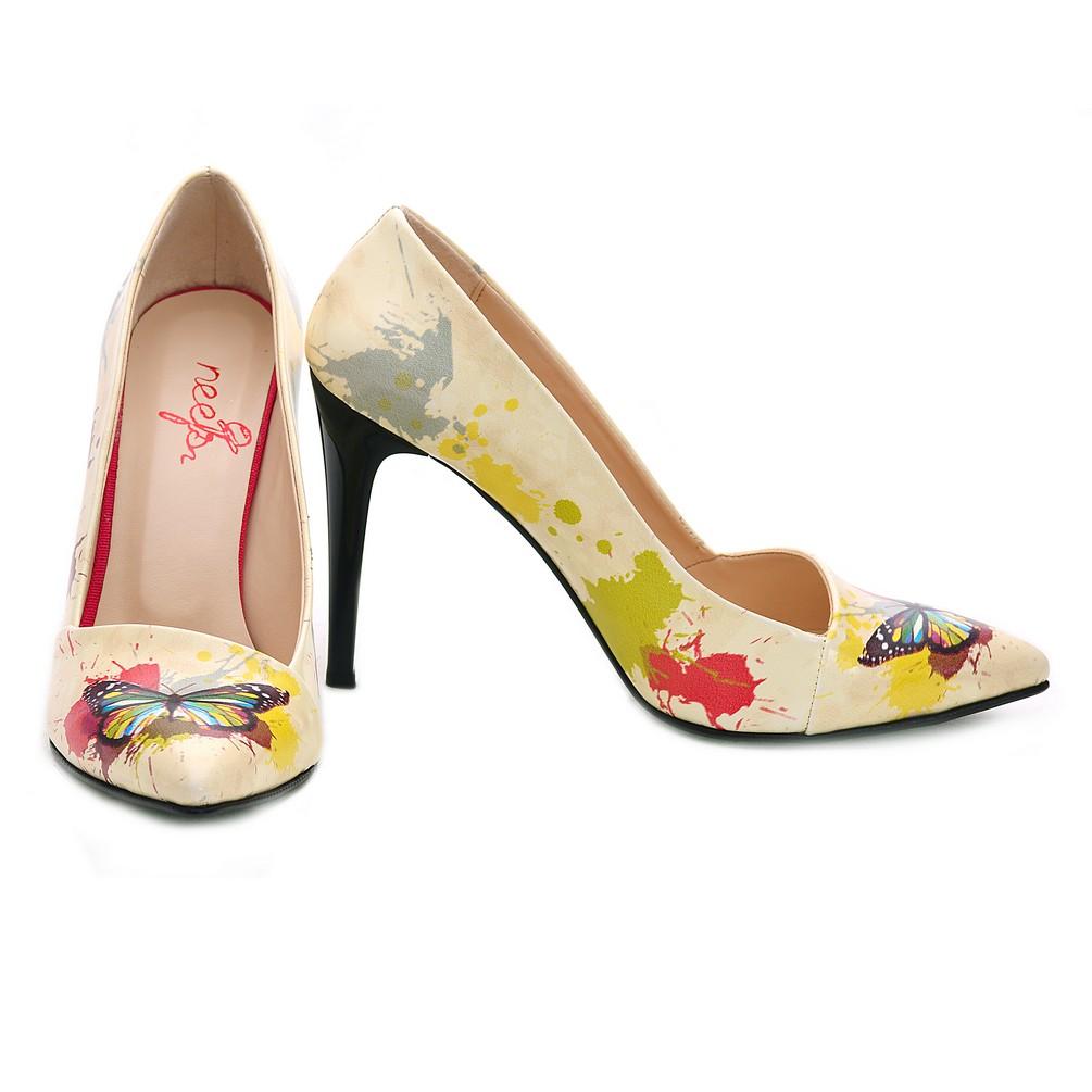 Heel Shoes Outlet - No Exchange or Return  35 EU - 5 US