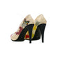 Heel Shoes Outlet - No Exchange or Return  35 EU - 5 US