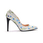 Heel Shoes Outlet - No Exchange or Return  41 EU - 10 US