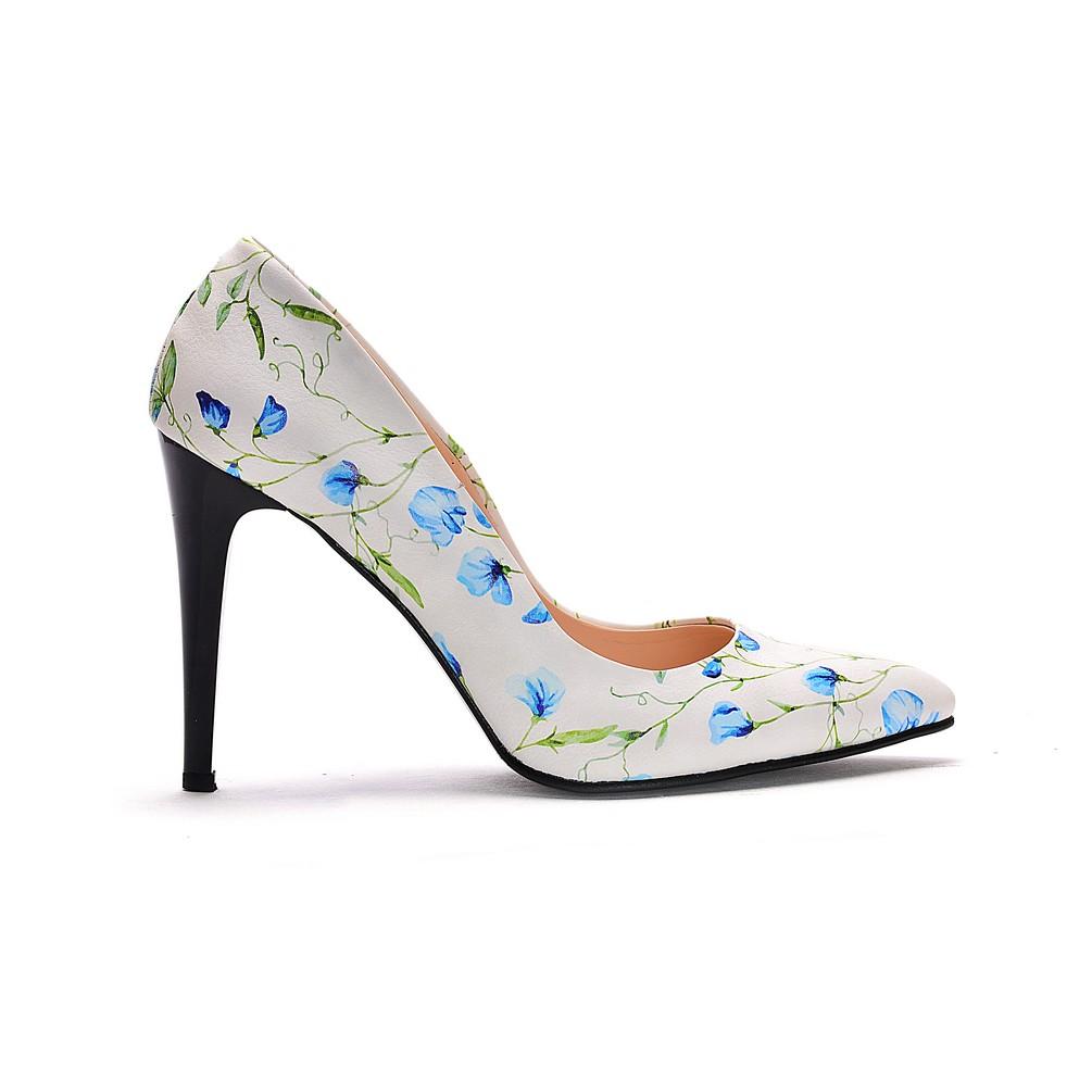 Heel Shoes Outlet - No Exchange or Return  38 EU - 7.5 US